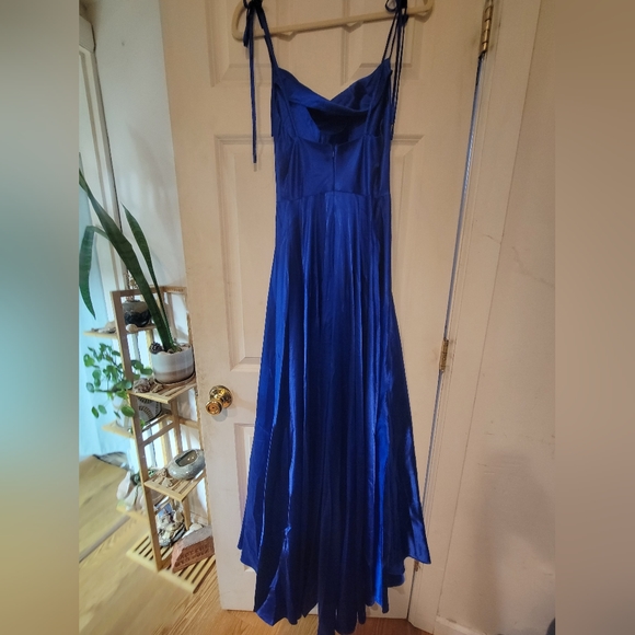 **Cinderella Divine: Enchanting Elegance for Your Formal Affairs**